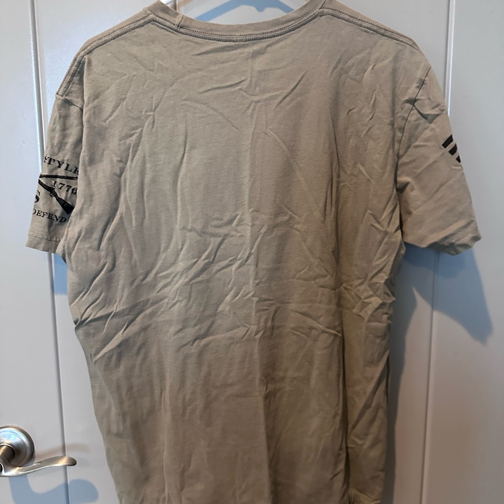 Men’s Grunt Style shirt - Picture 2 of 2